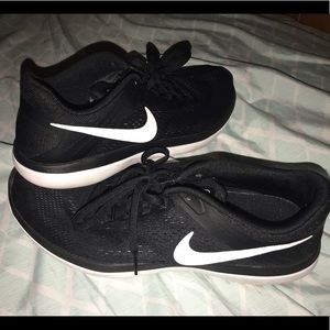 Men’s 11.5 Nike Flex Run
